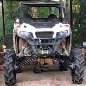 Meet your Posher, Brandon